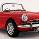 Sunbeam Tiger